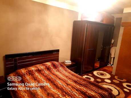 3 otaqlı köhnə tikili - Biləcəri q. - 57 m²