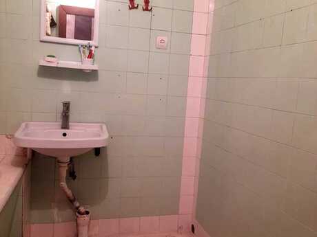 3 otaqlı köhnə tikili - Biləcəri q. - 57 m²