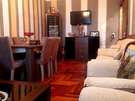 3 otaqlı köhnə tikili - Biləcəri q. - 57 m²