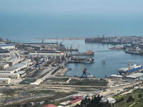 Объявление №6059835 - Баку, пос. Бадамдар, 22 сот