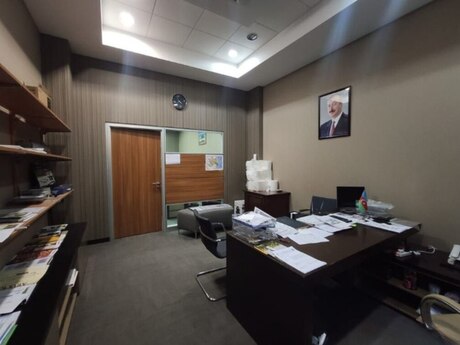 5-комн. офис - м. 28 мая - 200 м²