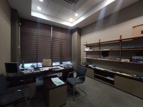 5-комн. офис - м. 28 мая - 200 м²