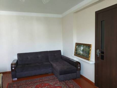 2 otaqlı köhnə tikili - Gənclik m. - 35 m²