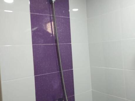 2 otaqlı köhnə tikili - Gənclik m. - 35 m²