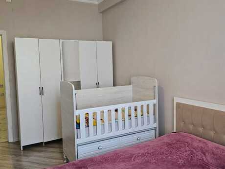 3 otaqlı yeni tikili - Masazır q. - 69 m²