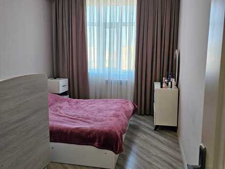 3 otaqlı yeni tikili - Masazır q. - 69 m²