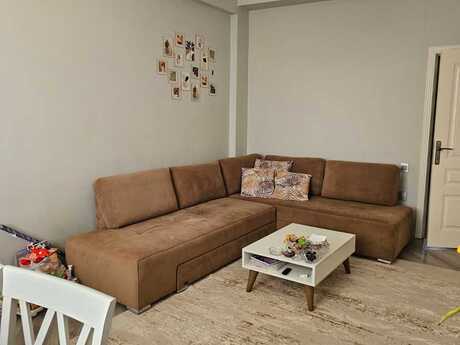 3 otaqlı yeni tikili - Masazır q. - 69 m²