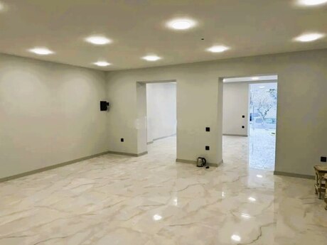Obyekt - Yasamal r. - 117 m²