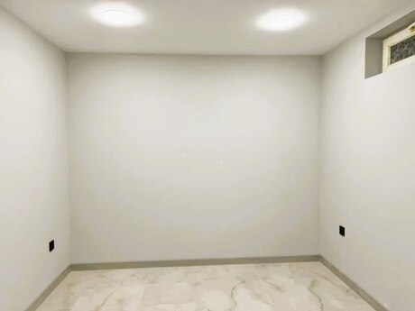 Obyekt - Yasamal r. - 117 m²