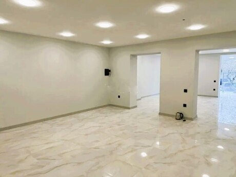 Obyekt - Yasamal r. - 117 m²