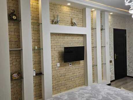 Объявление №6059878 - Баку, пос. Ази Асланова, 3-комн., 80 м², 9/9 этаж