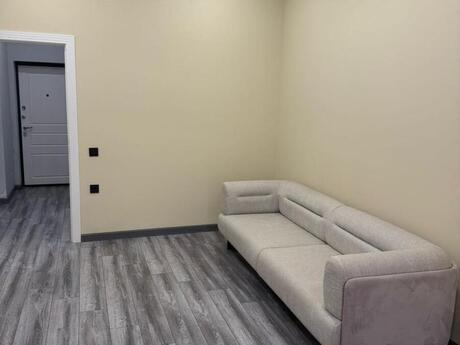 2 otaqlı ofis - Nəsimi r. - 75 m²