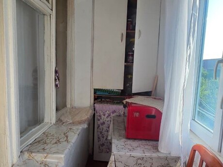 1 otaqlı köhnə tikili - Sumqayıt - 12 m²