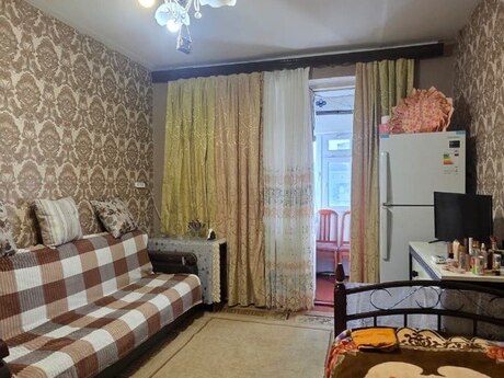 Объявление №6059977 - Сумгаит, Сумгаит, 1-комн., 12 м², 5/5 этаж