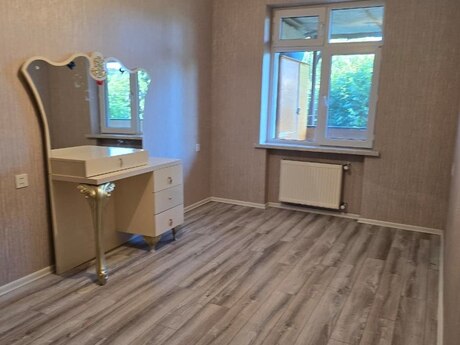3 otaqlı köhnə tikili - Nəriman Nərimanov m. - 65 m²