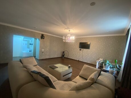 2 otaqlı köhnə tikili - Suraxanı r. - 55 m²