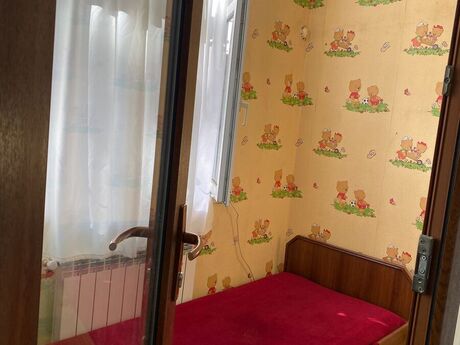 3 otaqlı köhnə tikili - Memar Əcəmi m. - 70 m²
