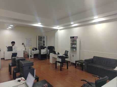 Elan №6059983 - Bakı, Şah İsmayıl Xətai m., 3 otaqlı, 120 m²