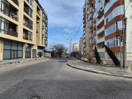 Объявление №6059956 - Баку, пос. Бадамдар, 3-комн., 70 м², 4/6 этаж