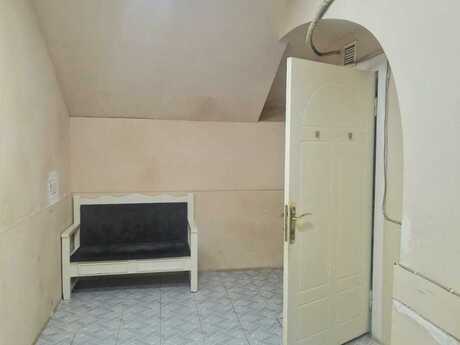 Obyekt - Nizami m. - 160 m²