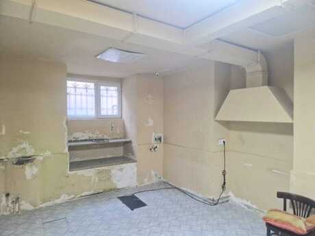 Obyekt - Nizami m. - 160 m²