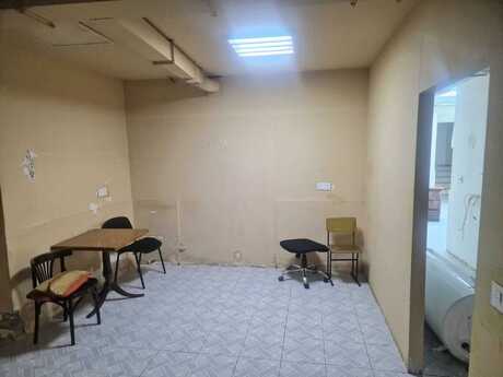 Obyekt - Nizami m. - 160 m²