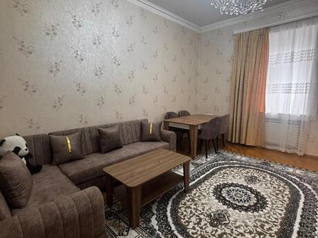 2 otaqlı köhnə tikili - 28 May m. - 80 m²