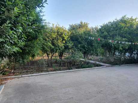 7 otaqlı həyət evi/bağ evi - Hövsan q. - 360 m²