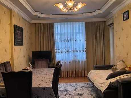 Elan №6059991 - Bakı, Həzi Aslanov m., 3 otaqlı, 105 m², 4/16 mərtəbə