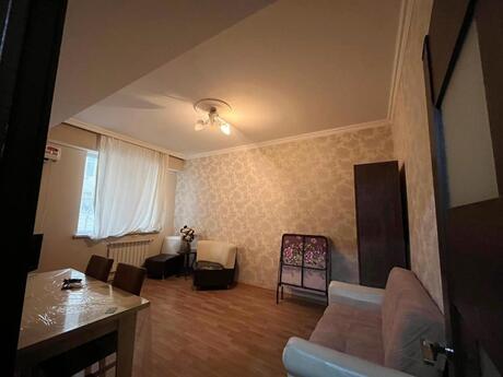 2-комн. новостройка - Хырдалан - 54 м²
