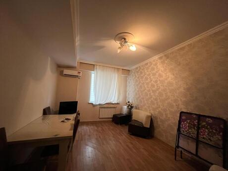 2-комн. новостройка - Хырдалан - 54 м²