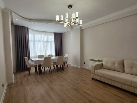Elan №6060003 - Bakı, Həzi Aslanov m., 2 otaqlı, 66 m², 5/18 mərtəbə