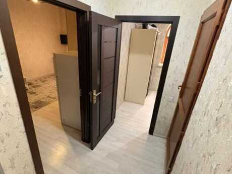 2 otaqlı yeni tikili - Xırdalan - 37 m²