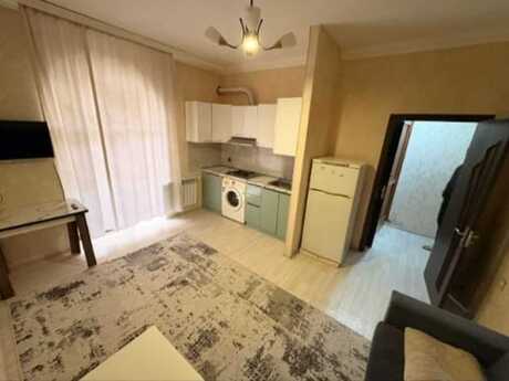 2 otaqlı yeni tikili - Xırdalan - 37 m²