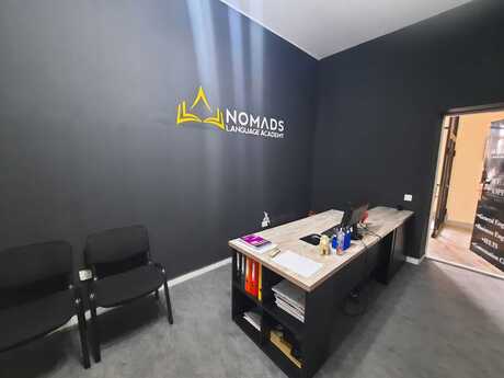 5 otaqlı ofis - Gənclik m. - 220 m²