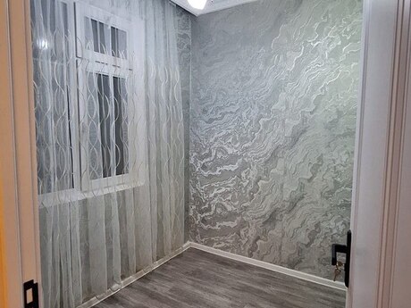 2-комнатная квартира, 35 м², 8 Noyabr: 118 000 ₼ 5