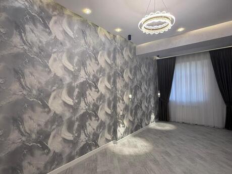 3 otaqlı mənzil, 126 m², İnşaatçılar: 265 000 ₼ 2