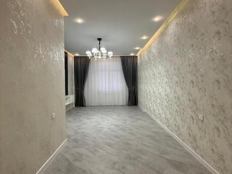 3 otaqlı mənzil, 126 m², İnşaatçılar: 265 000 ₼ 4