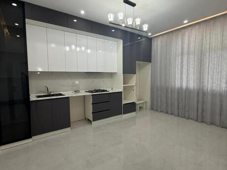 3 otaqlı mənzil, 126 m², İnşaatçılar: 265 000 ₼ 3