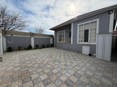 Объявление №6060050 - Баку, пос. Бина, 4-комн., 100 м²