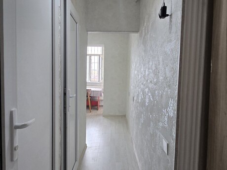 2 otaqlı köhnə tikili - Xırdalan - 75 m²