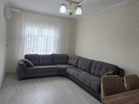 Объявление №6060045 - Хырдалан, Хырдалан, 2-комн., 75 м², 4/5 этаж