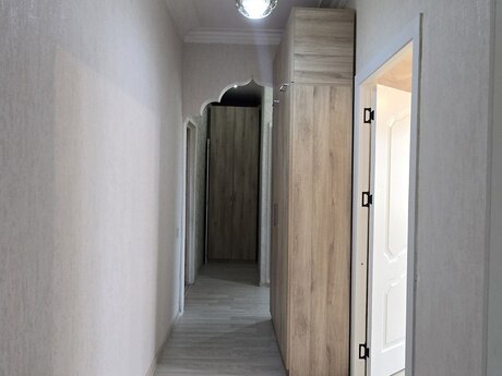 2 otaqlı köhnə tikili - Xırdalan - 75 m²