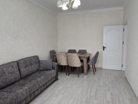 2 otaqlı köhnə tikili - Xırdalan - 75 m²