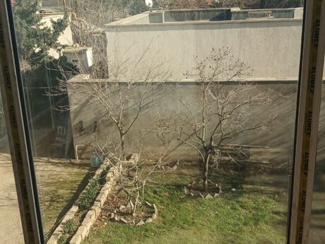 9 otaqlı həyət evi/bağ evi - Badamdar q. - 350 m²