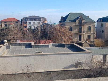 9 otaqlı həyət evi, 350 m², Badamdar: 480 000 ₼ 5