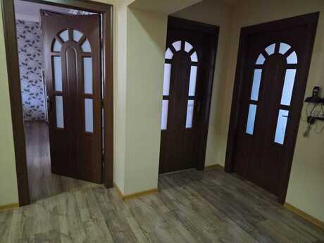 3 otaqlı köhnə tikili - 20 Yanvar m. - 85 m²