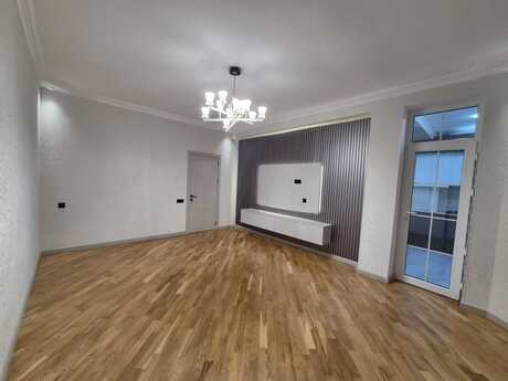 Объявление №6060068 - Баку, м. Ази Асланов, 3-комн., 95 м², 15/19 этаж