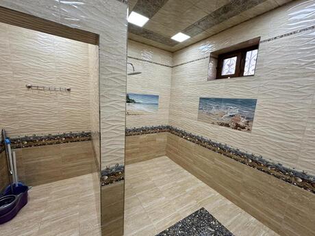 9 otaqlı həyət evi/bağ evi - Binə q. - 360 m²
