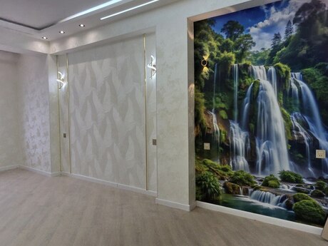 Объявление №6060082 - Хырдалан, Хырдалан, 3-комн., 100 м², 5/7 этаж